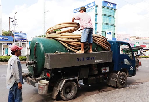 Nhân viên luôn tận tình phục vụ khách hàng